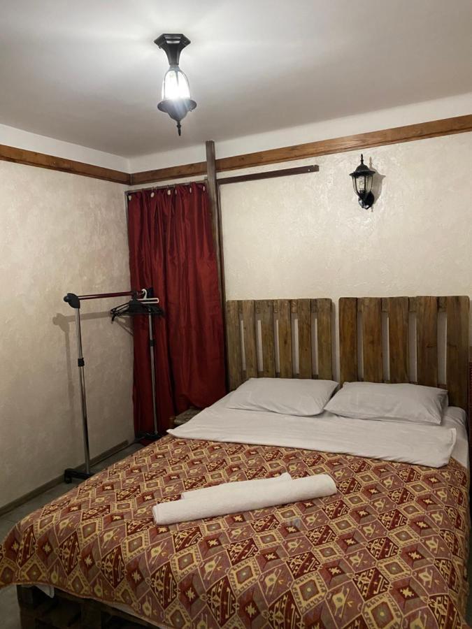Mini Hostel N.Tigranyan 5 Yerevan Exterior photo