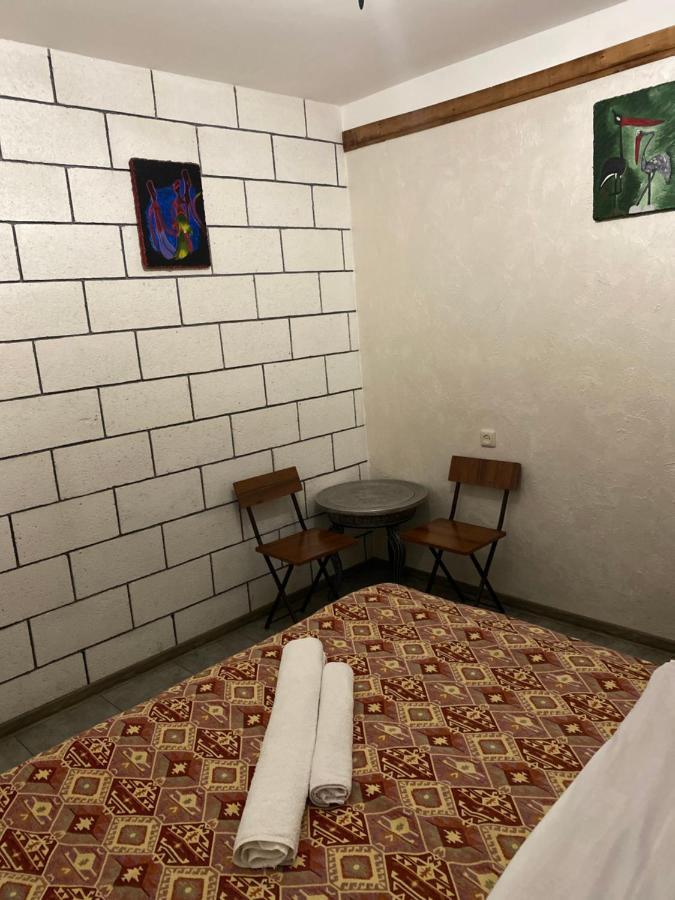 Mini Hostel N.Tigranyan 5 Yerevan Exterior photo