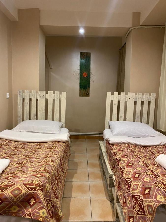 Mini Hostel N.Tigranyan 5 Yerevan Exterior photo