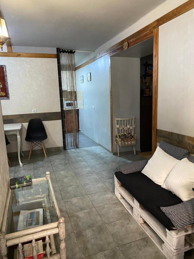 Mini Hostel N.Tigranyan 5 Yerevan Exterior photo