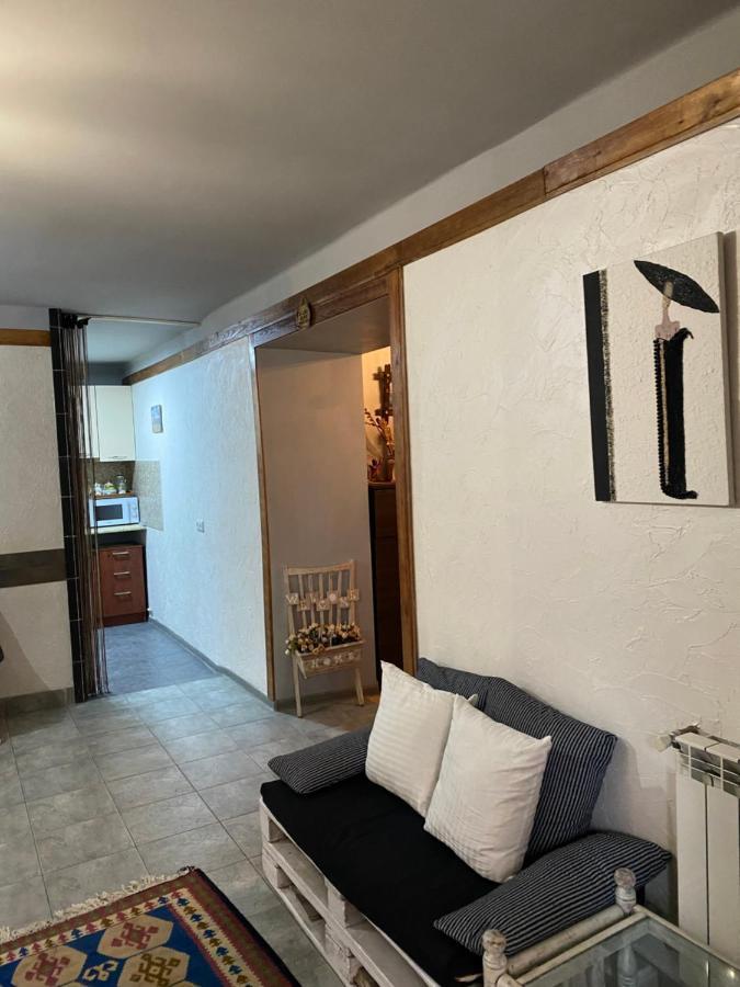Mini Hostel N.Tigranyan 5 Yerevan Exterior photo