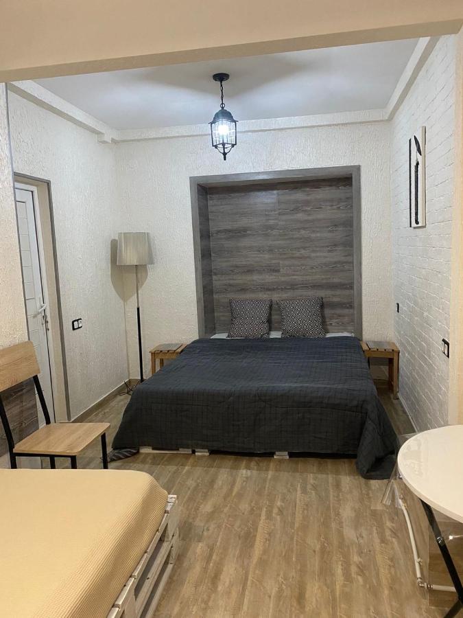 Mini Hostel N.Tigranyan 5 Yerevan Exterior photo