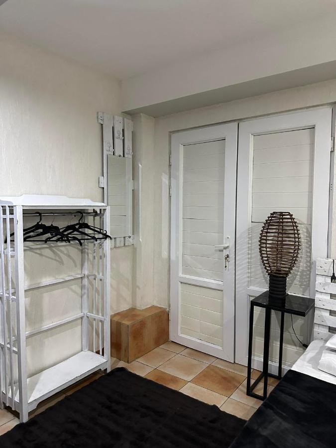 Mini Hostel N.Tigranyan 5 Yerevan Exterior photo