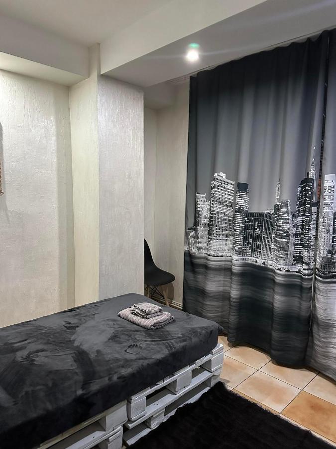 Mini Hostel N.Tigranyan 5 Yerevan Exterior photo