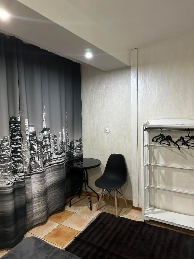 Mini Hostel N.Tigranyan 5 Yerevan Exterior photo
