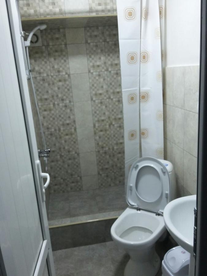 Mini Hostel N.Tigranyan 5 Yerevan Exterior photo