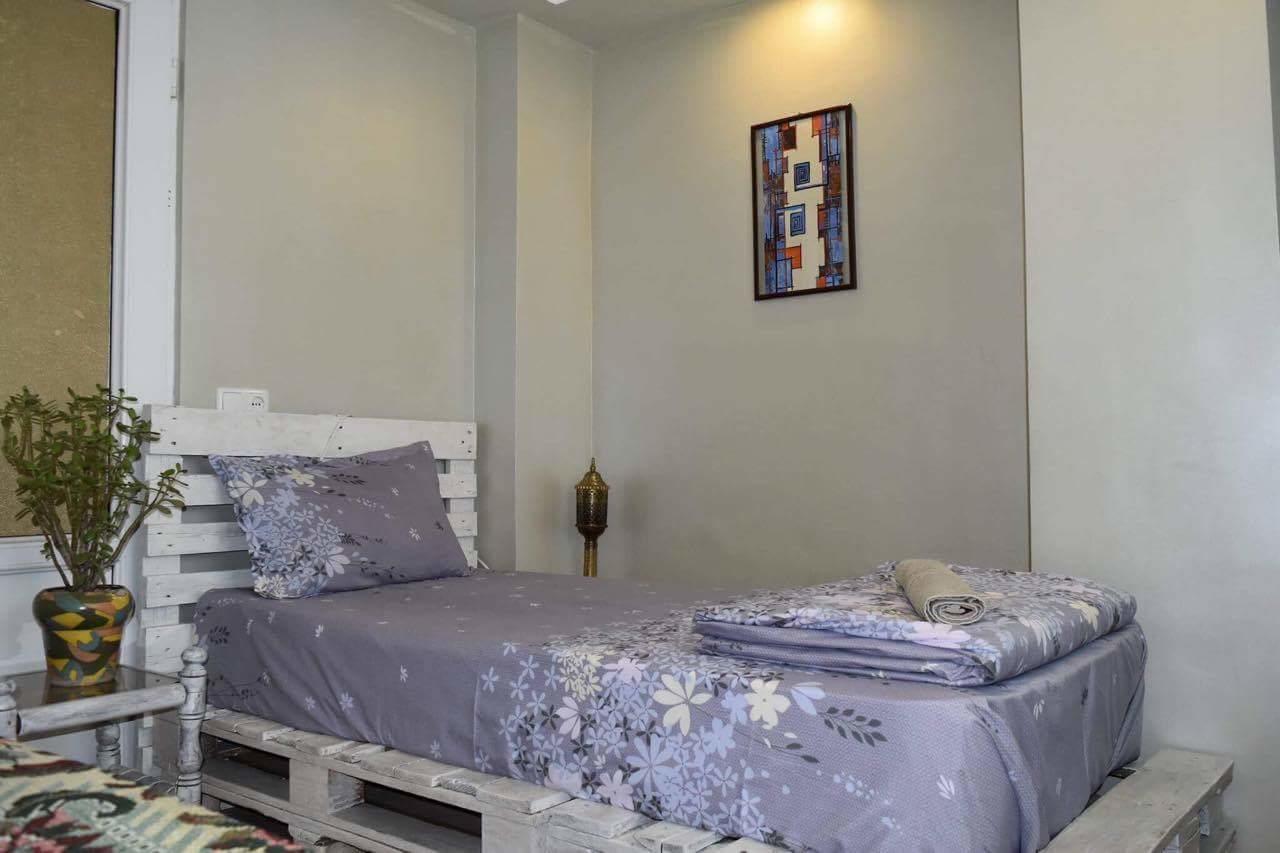 Mini Hostel N.Tigranyan 5 Yerevan Exterior photo
